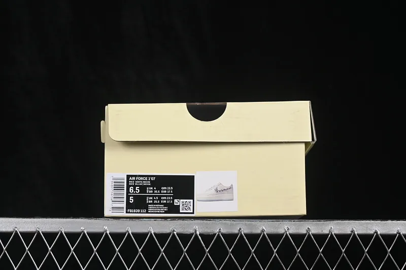 All categories Nk Air Force 1 Air Force series Nk Air Force 1 Low Air Force low top Nike Air Force 1'07 Low "Green Grape Leopard Pop" Hand-painted graffiti Green Grape Leopard Air Force One low-top casual sneakers FB1839-112